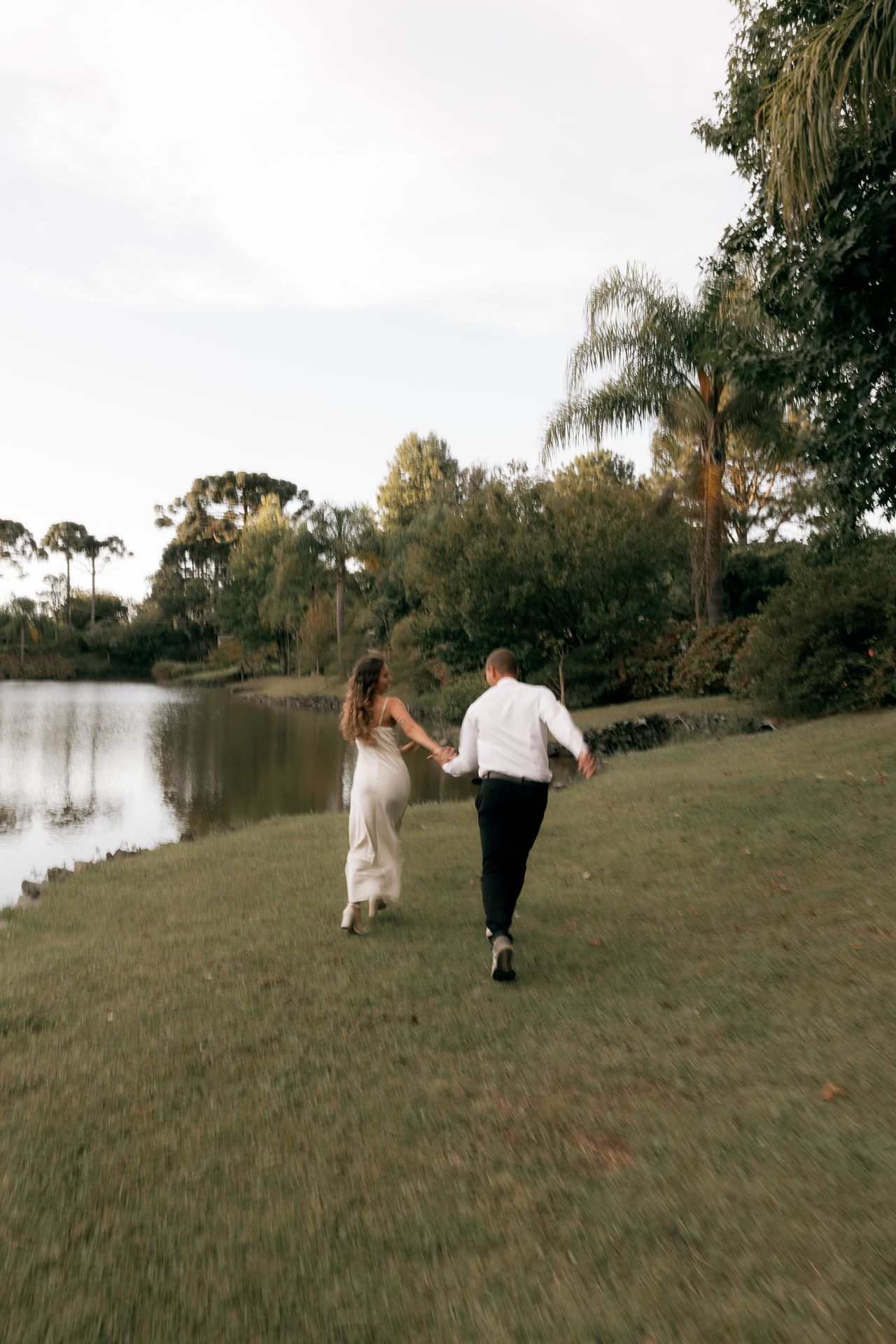 Piotr & Anna